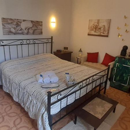 I Cappuccini B&B Sorso Exteriér fotografie