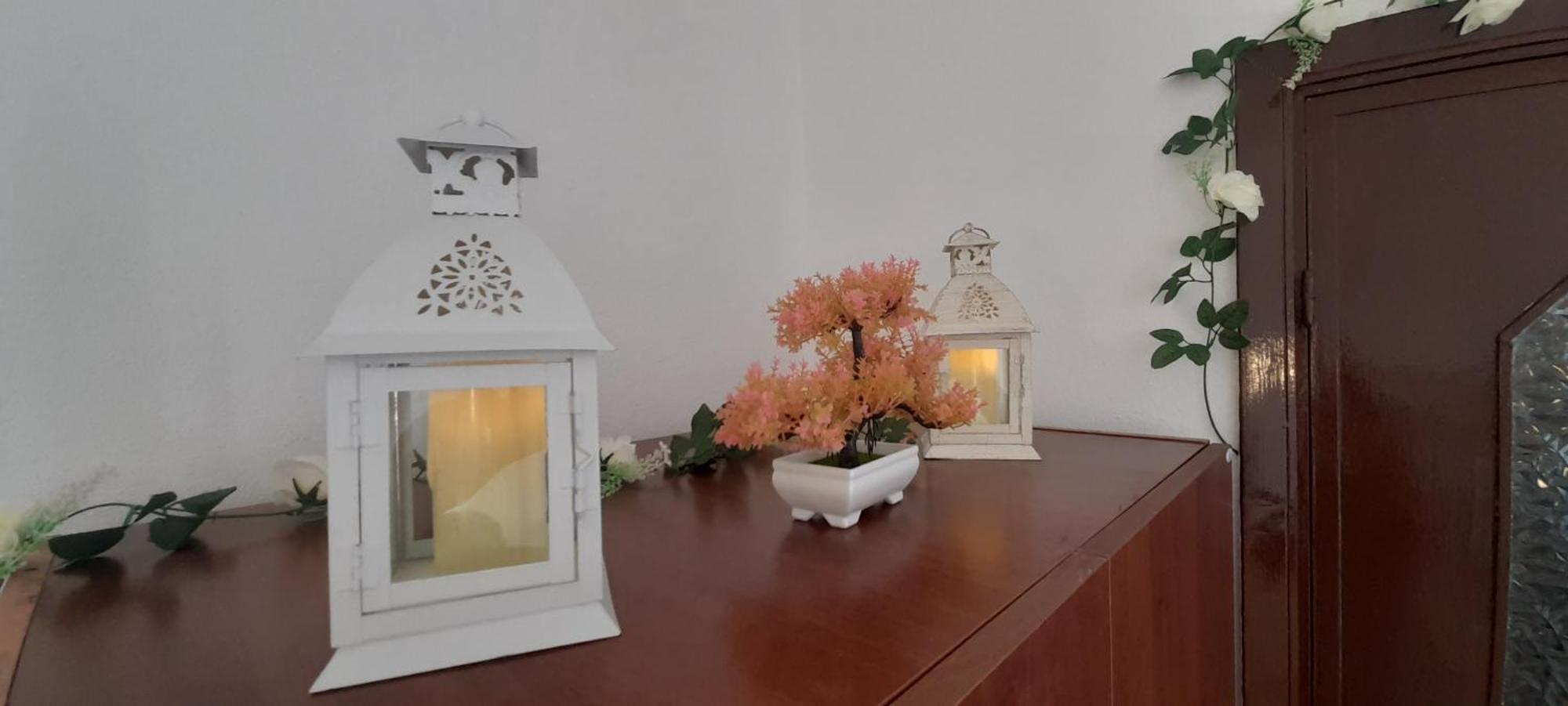 I Cappuccini B&B Sorso Exteriér fotografie
