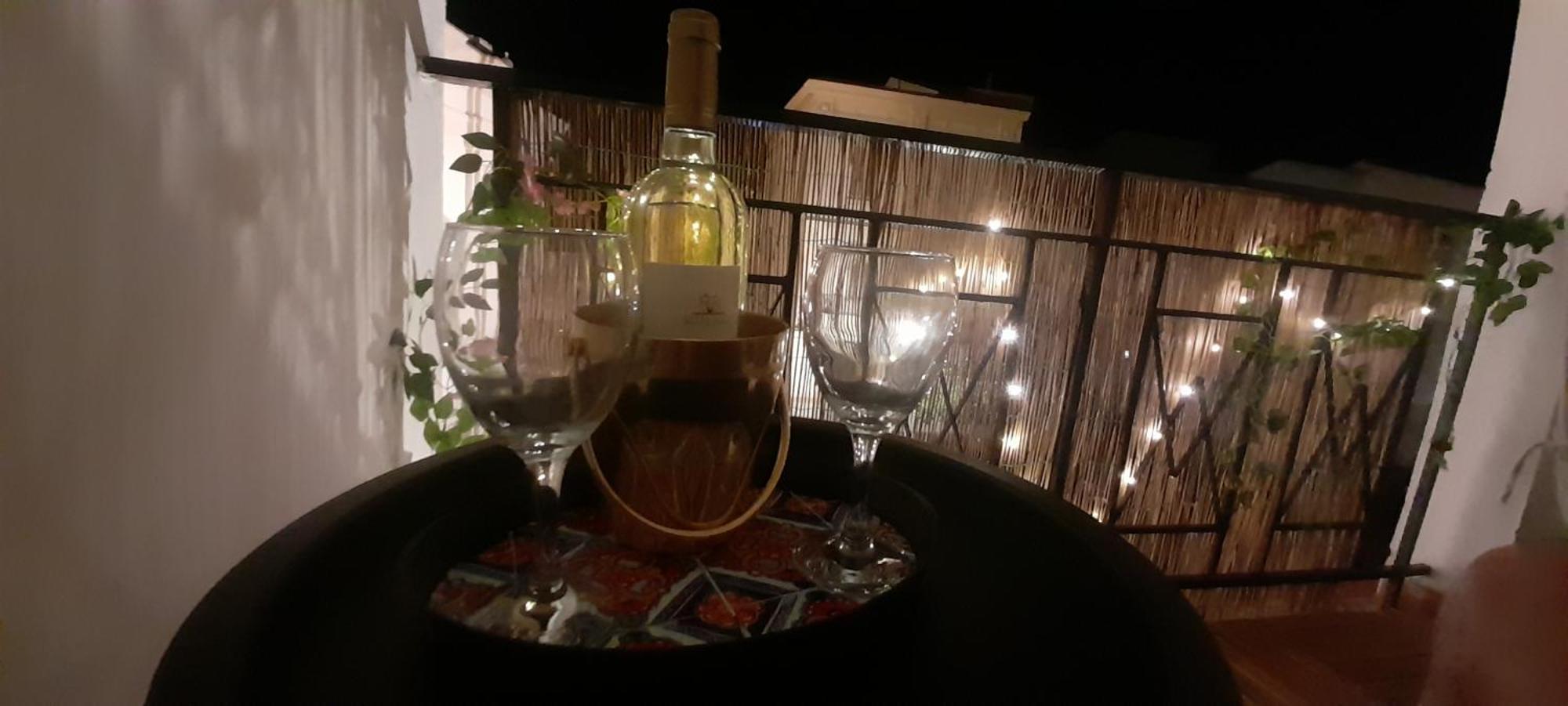 I Cappuccini B&B Sorso Pokoj fotografie