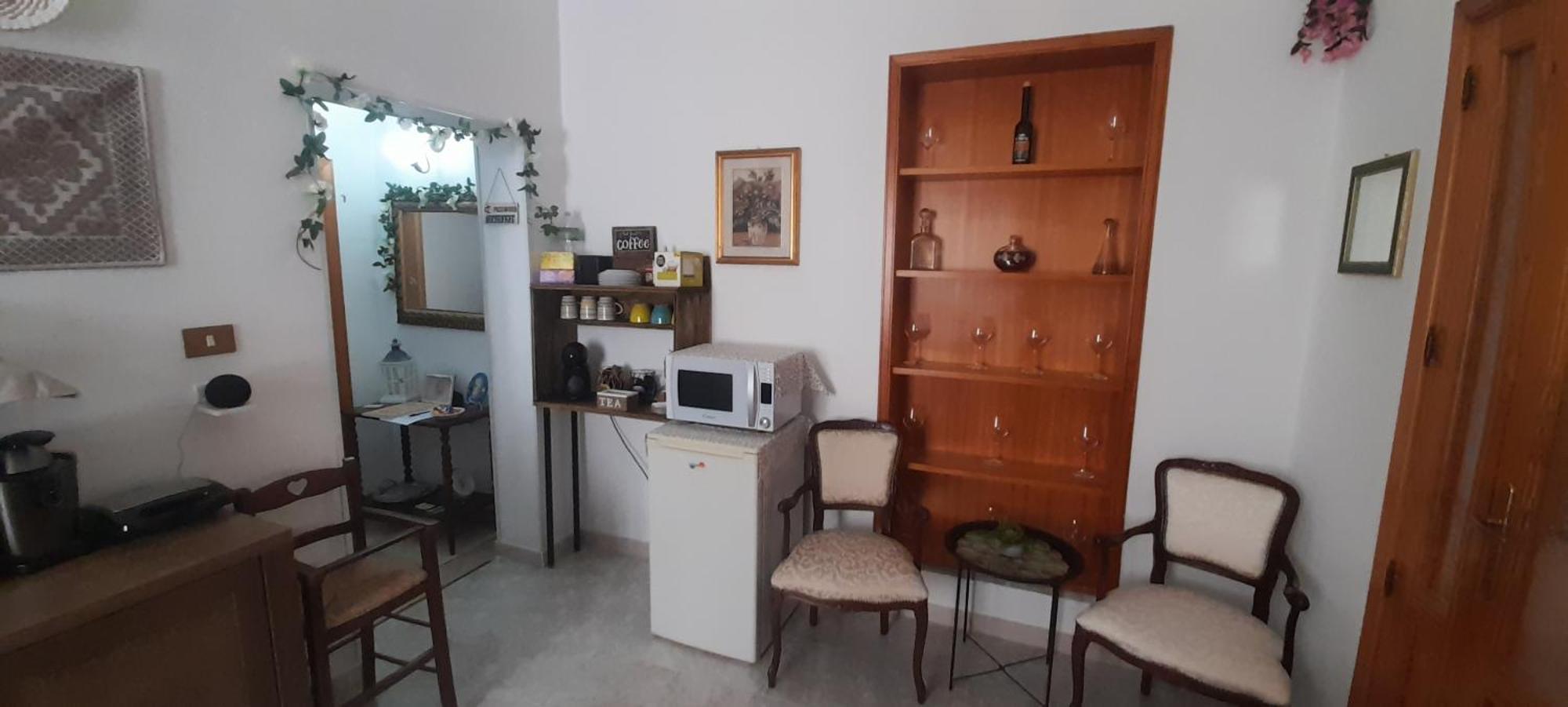 I Cappuccini B&B Sorso Exteriér fotografie