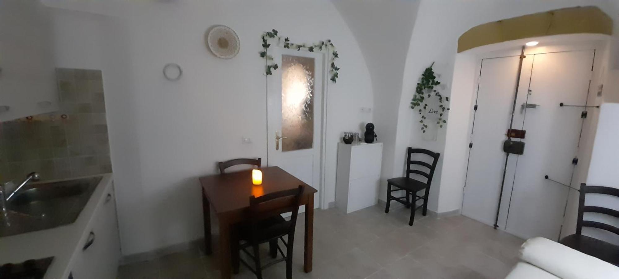 I Cappuccini B&B Sorso Pokoj fotografie