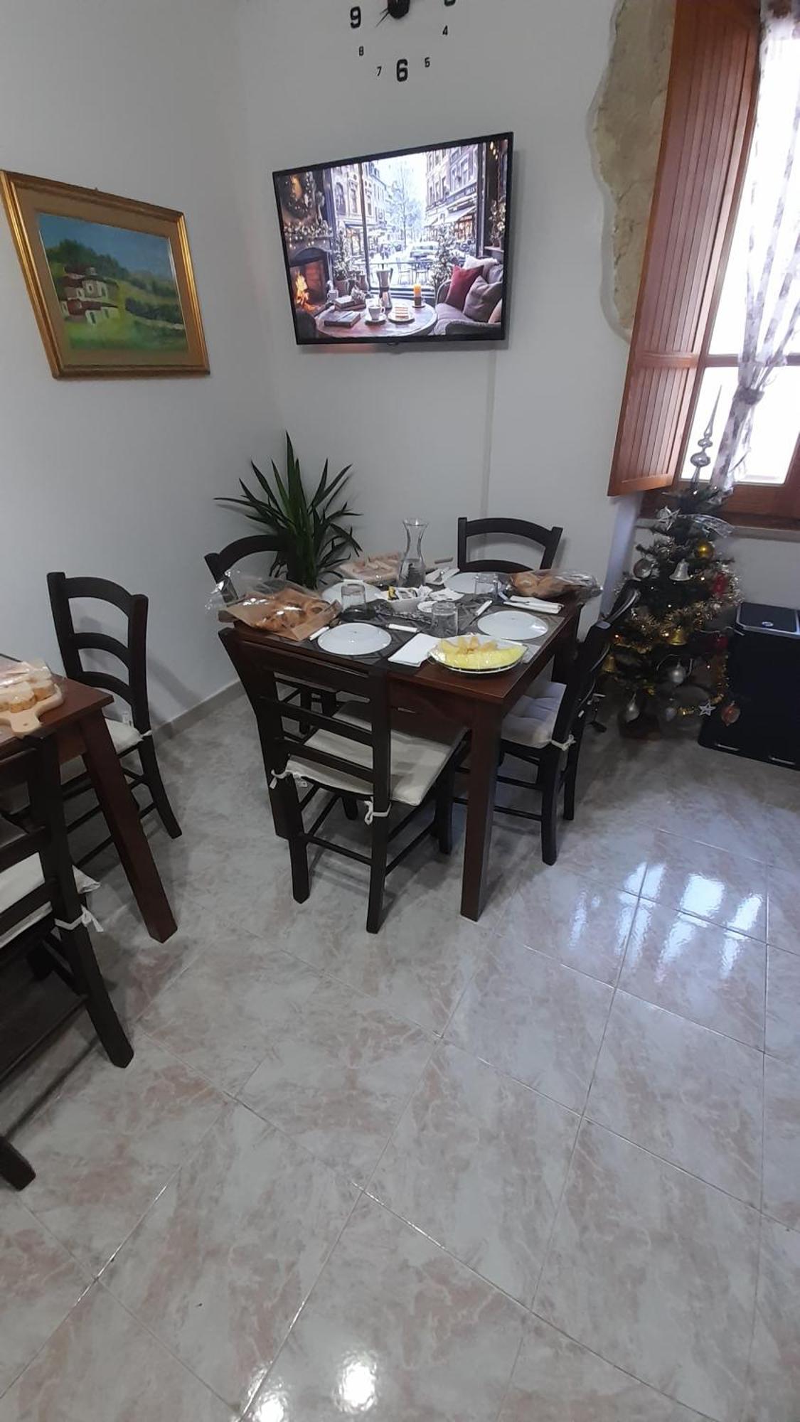 I Cappuccini B&B Sorso Exteriér fotografie