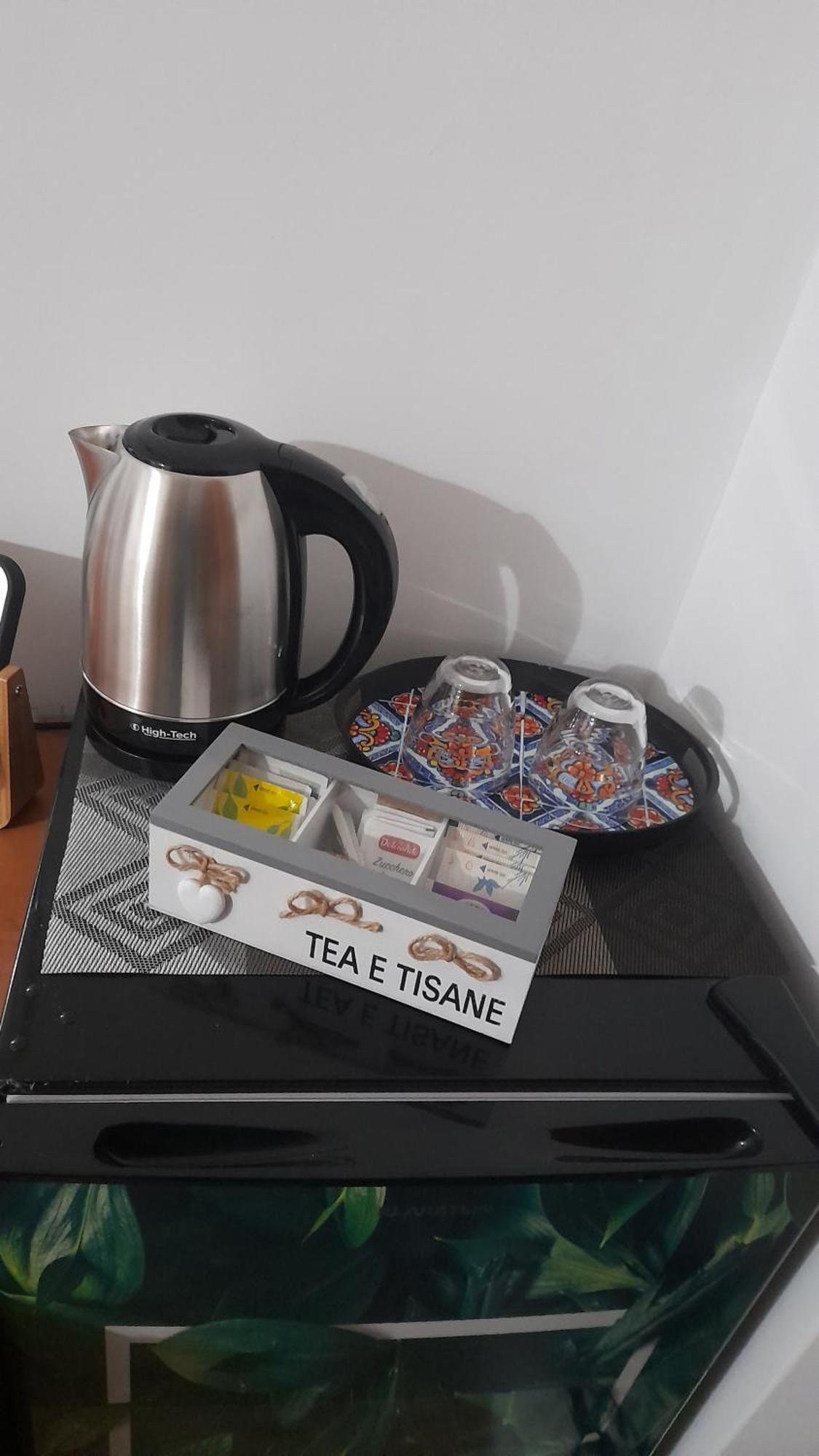 I Cappuccini B&B Sorso Pokoj fotografie