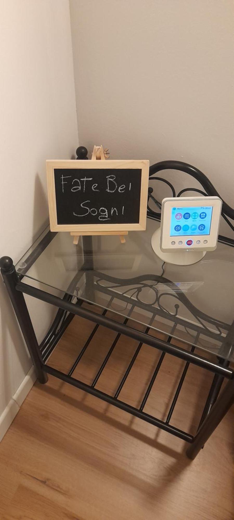I Cappuccini B&B Sorso Pokoj fotografie