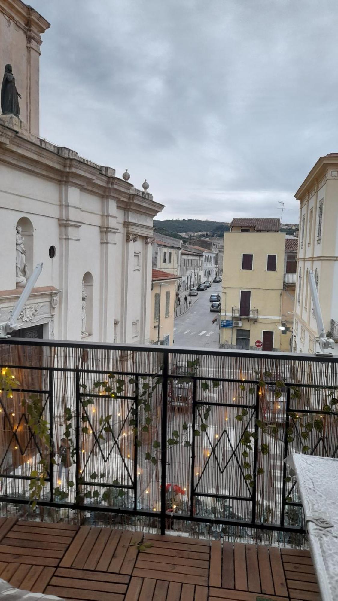 I Cappuccini B&B Sorso Pokoj fotografie